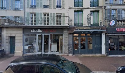 Studio Ceram, Magasin de Carrelages à Saint-Germain-en-Laye