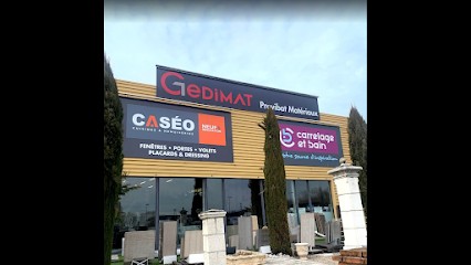 Carrelage et Bain, Magasin de Carrelages à Riorges