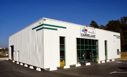 COULOMMIERS CARRELAGE ET SALLE DE BAIN, Magasin de Carrelages à Coulommiers