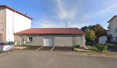 CARLPRO - Melot Jérôme, Carreleur à Sainte-Cécile