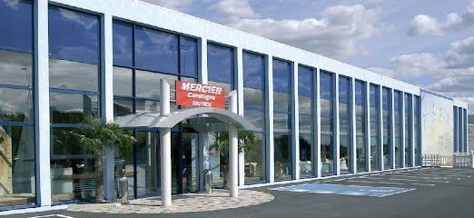 Mercier Carrelages Ales, Magasin de Carrelages à Alès