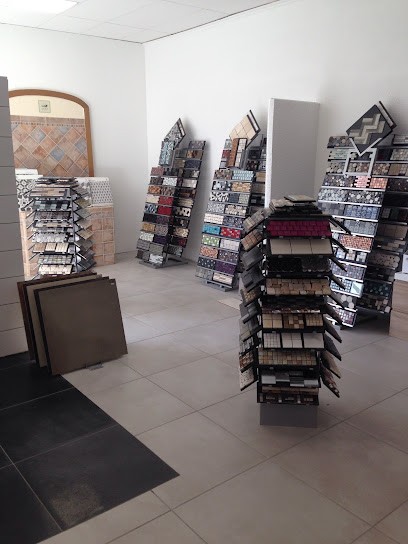 Décomat Sté, Magasin de Carrelages à Varetz