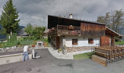 Sarl Carrelage Paviet Salomon, Carreleur à Beaufort