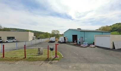 Pmti, Magasin de Carrelages à Couthenans