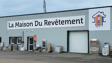 LA MAISON DU REVÊTEMENT, Magasin de Carrelages à Saint-Étienne-de-Saint-Geoirs