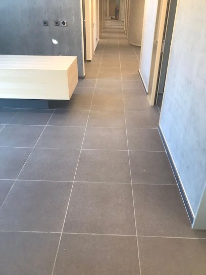 LAC CARRELAGE, Carreleur à Sillingy