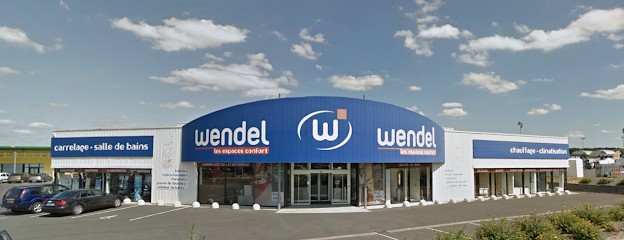 Wendel Langon, Magasin de Carrelages à Langon