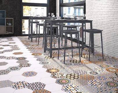 Ecopro 56 - Vente en ligne de carrelages, parements reconstitués ou naturels, vasques, chaux et colle ITE, Magasin de Carrelages à Pontivy