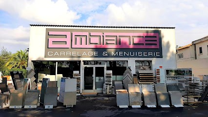 Ambiance Carrelage Nîmes Milhaud, Magasin de Carrelages à Milhaud