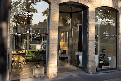 Lyon POINT.P Showroom - La boutique, Magasin de Carrelages à Lyon 02