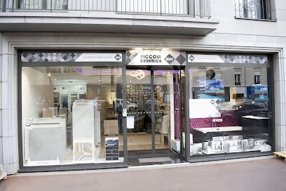 Piccola Céramica, Magasin de Carrelages à Rueil-Malmaison
