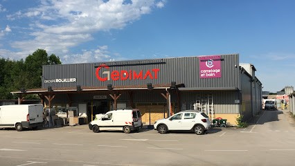 Carrelage Et Bain, Magasin de Carrelages à Saint-Amour