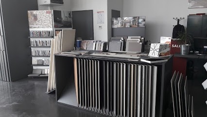 Cerámica Saloni - Marsella, Magasin de Carrelages à Aubagne