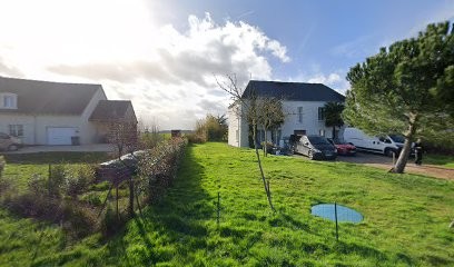 Aux petits travaux Tourangeaux, Carreleur à Montbazon