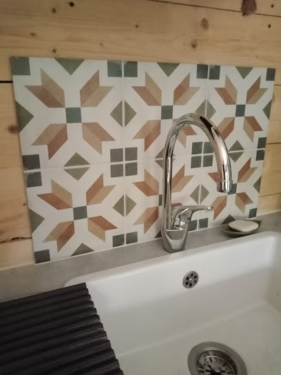 VD RENOVATION TRADI, Carreleur à La Chapelle-Saint-Aubert