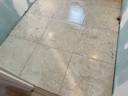 Armancarrelage, Carreleur à Ambérieu-en-Bugey