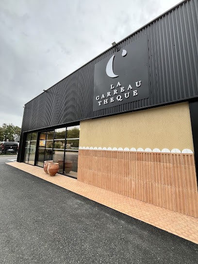 La Carreauthèque, Magasin de Carrelages à Sainte Maxime