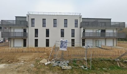 Carreaux Brandeho, Carreleur à Orgères