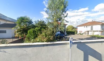 Lefranc Cedric, Carreleur au Versoud