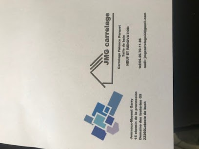 JMG CARRELAGE, Carreleur à La Teste-de-Buch