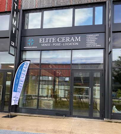 ELITECERAM / H'as De Carreaux, Magasin de Carrelages à Tremblay-en-France