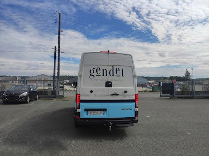 Gendet Plâtrerie & carrelage, Carreleur à Vouillé