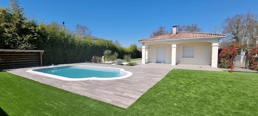 BYM Bâtiment, Carreleur à Izon