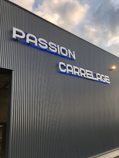 Passion Carrelage, Magasin de Carrelages à Morvillars