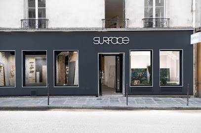 Surface, Magasin de Carrelages à Paris 03