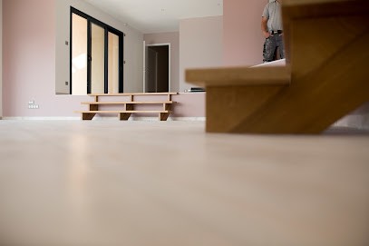 Romain Rocheton - Carreleur - Mosaïste, Carreleur à La Côte-Saint-André