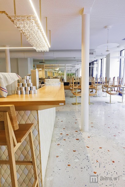 Terrazzo Carrelage, Magasin de Carrelages à Lagny-sur-Marne