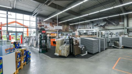 Showroom Point.p - Prouvy, Magasin De Carrelages à Prouvy