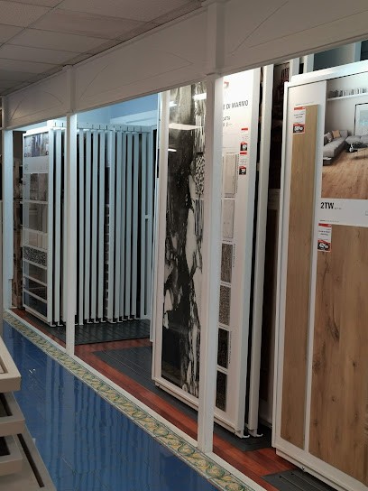 Pavan, Magasin de Carrelages à Montauban