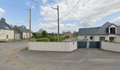 Dégrés Jérôme, Carreleur à Marzan