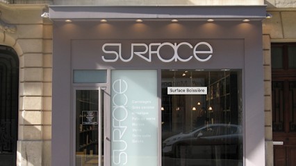 Surface, Magasin de Carrelages à Paris 16