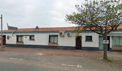 Viau Frédéric, Carreleur à La Barre-de-Monts