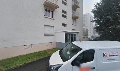 Plisson Carrelage, Carreleur à Poitiers