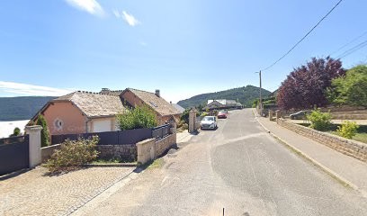 De-Barros Adriano, Carreleur à Mende