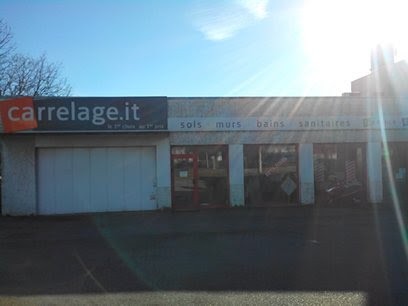 Carrelage.it - Le Spécialiste Du Carrelage Italien, Magasin de Carrelages à Saint-Égrève