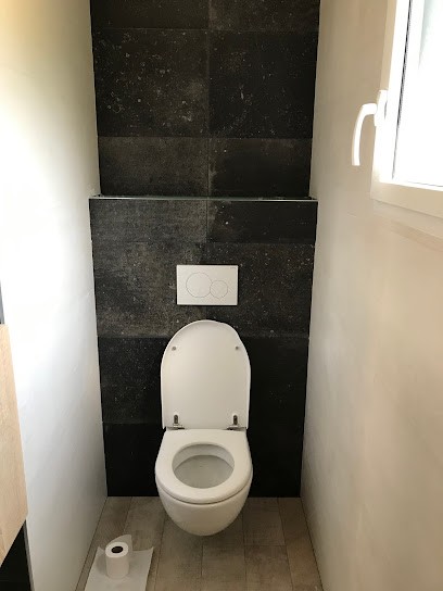 Le Carreleur Nieulais, Carreleur à Nieul-le-Dolent