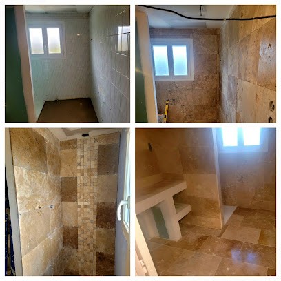 Tony Liazid Carreleur Plaquiste, Carreleur à Villeneuve-sur-Lot