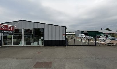 Bahurlet Carrelage ( SARL PBML ), Magasin de Carrelages à Lons