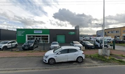 Lavillo Carrelage, Magasin de Carrelages à La Ville-aux-Dames