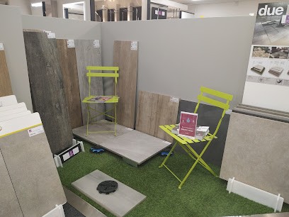 Carrelage et Bain, Magasin de Carrelages à Saint-Yrieix-la-Perche