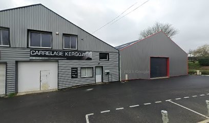 SARL KERGOZIEN MATTHIEU, Carreleur à Ploemel