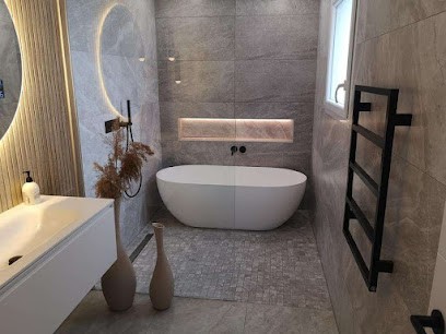 Dream Home, Carreleur à Woippy