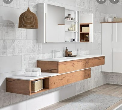 CMP France, Magasin de Carrelages à Crissey