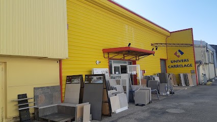 Univers Carrelage, Magasin de Carrelages à Castres