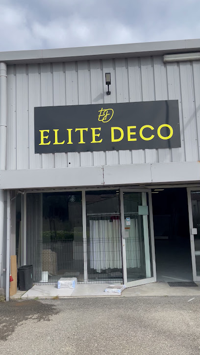 Elite Deco Magasin De Carrelages à Bollène
