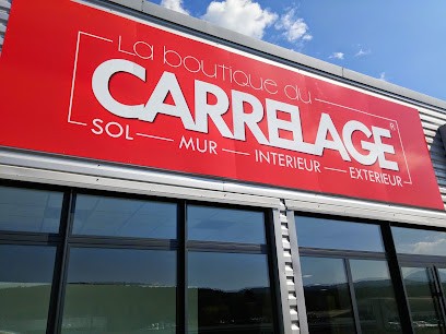 EURL LBDC La Boutique Du Carrelage, Magasin de Carrelages à La Bâtie-Neuve